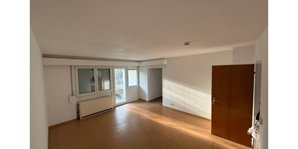 Etagenwohnung Schwäbisch Gmünd - 3 Zimmer, 40 m&sup2;, 700&euro; | Angebot:25145581