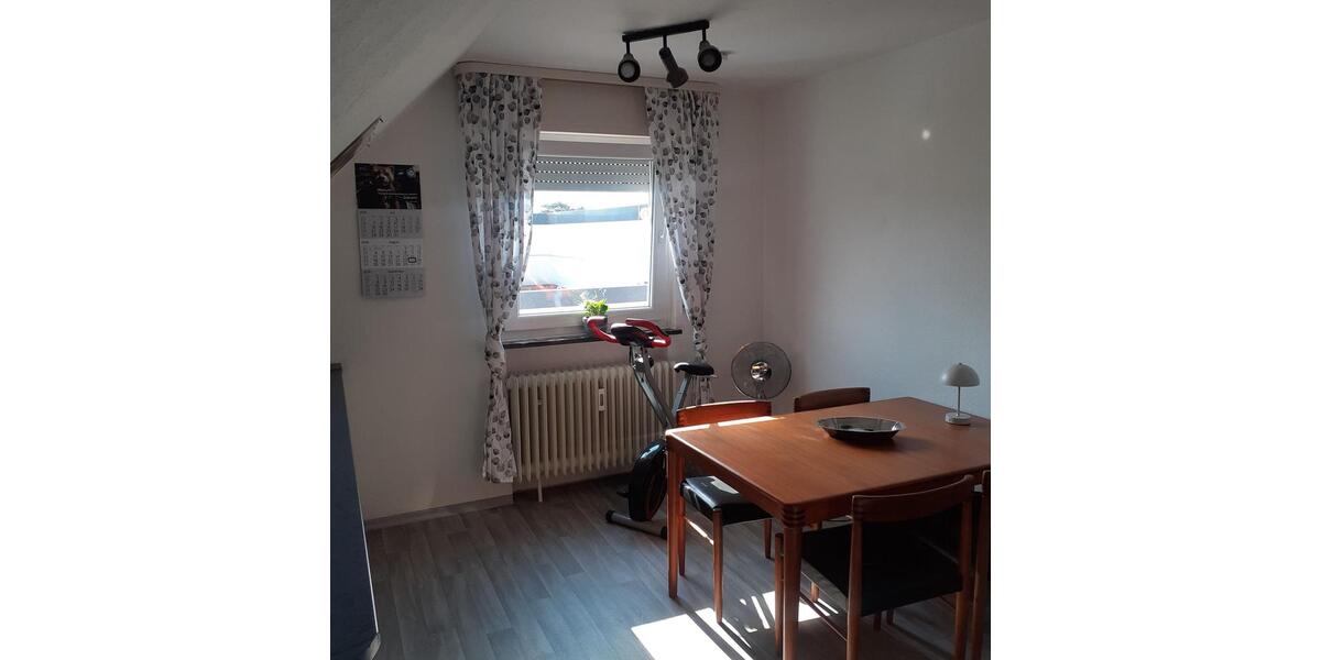 Wohnen auf Zeit Karlsruhe Mühlburg - 1 Zimmer, 50 m&sup2;, 790&euro; | Angebot:26219661