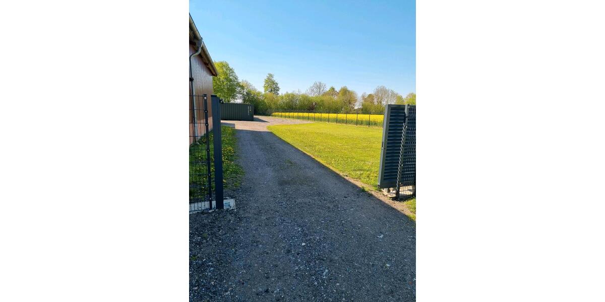 Gewerbeobjekt Geschendorf - 98&euro; | Angebot:19463974