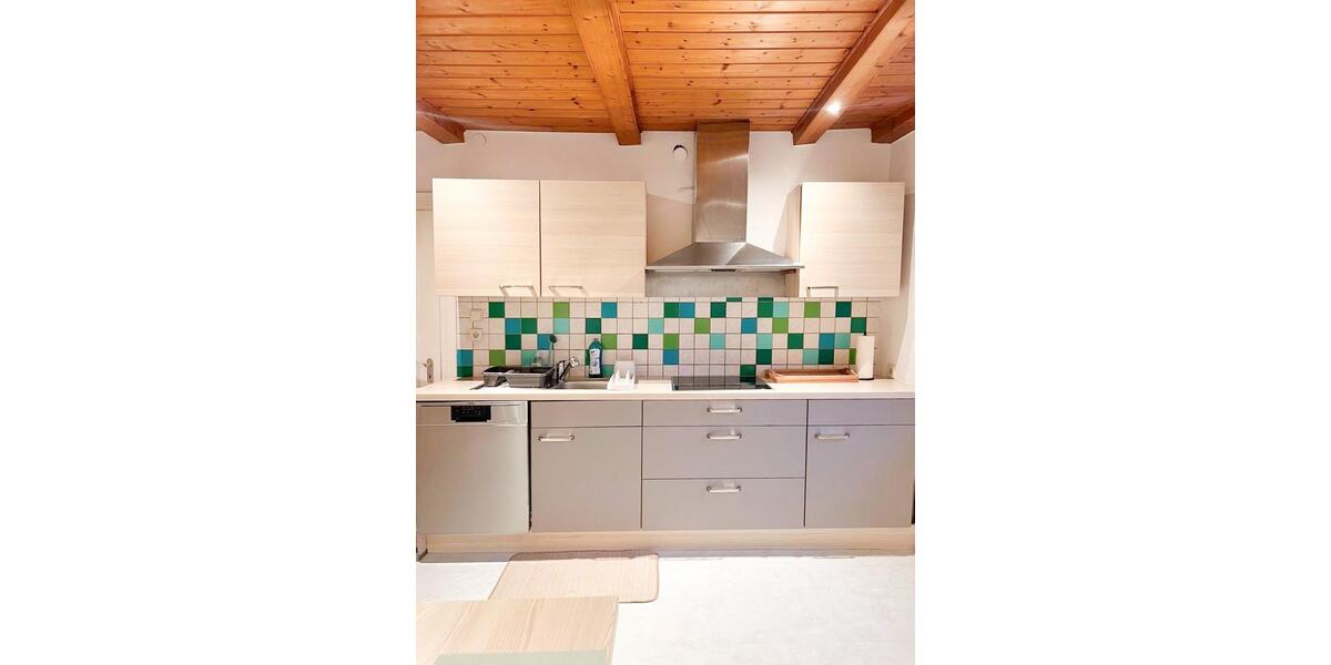 Wohnen auf Zeit Sulzbach-Rosenberg Rosenberg - 1 Zimmer, 8 m&sup2;, 550&euro; | Angebot:26578326