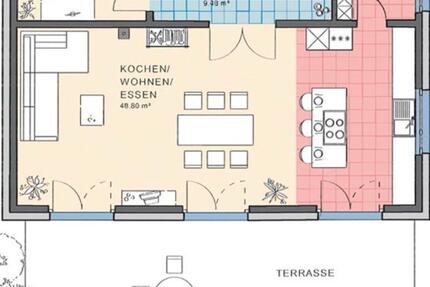Haus Neuburg an der Donau - 5 Zimmer, 147 m&sup2;, 1.900&euro; | Angebot:26102325