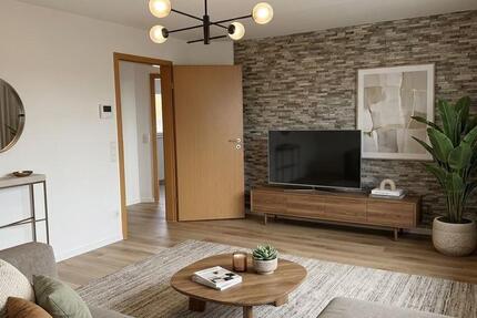 Wohnung Garbsen Ortschaft Horst - 3 Zimmer, 80 m&sup2;, 880&euro; | Angebot:26612175
