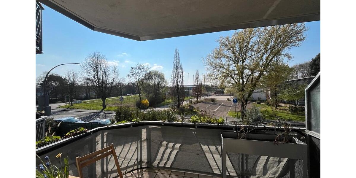 Etagenwohnung Büttelborn - 22 Zimmer, 58 m&sup2;, 1.100&euro; | Angebot:25893648