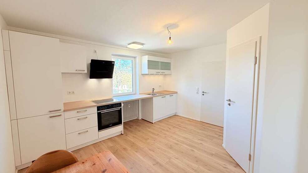 Wohnung zum Mieten in Neuötting 655 € 57 m²