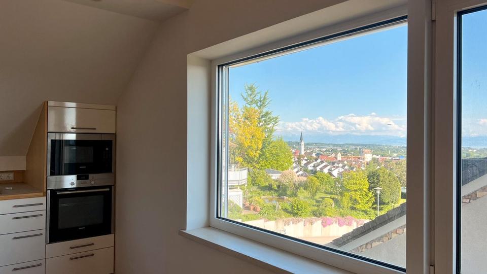 Loft - Studio - Atelier Markdorf - 2 Zimmer, 105 m&sup2;, 1.150&euro; | Angebot:26589612