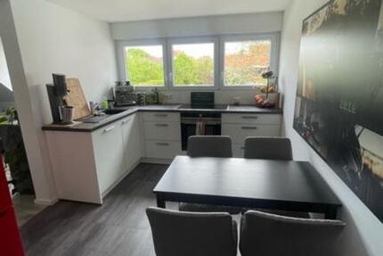 Wohnen auf Zeit Karlsruhe Daxlanden - 6 Zimmer, 135 m&sup2;, 695&euro; | Angebot:25178886