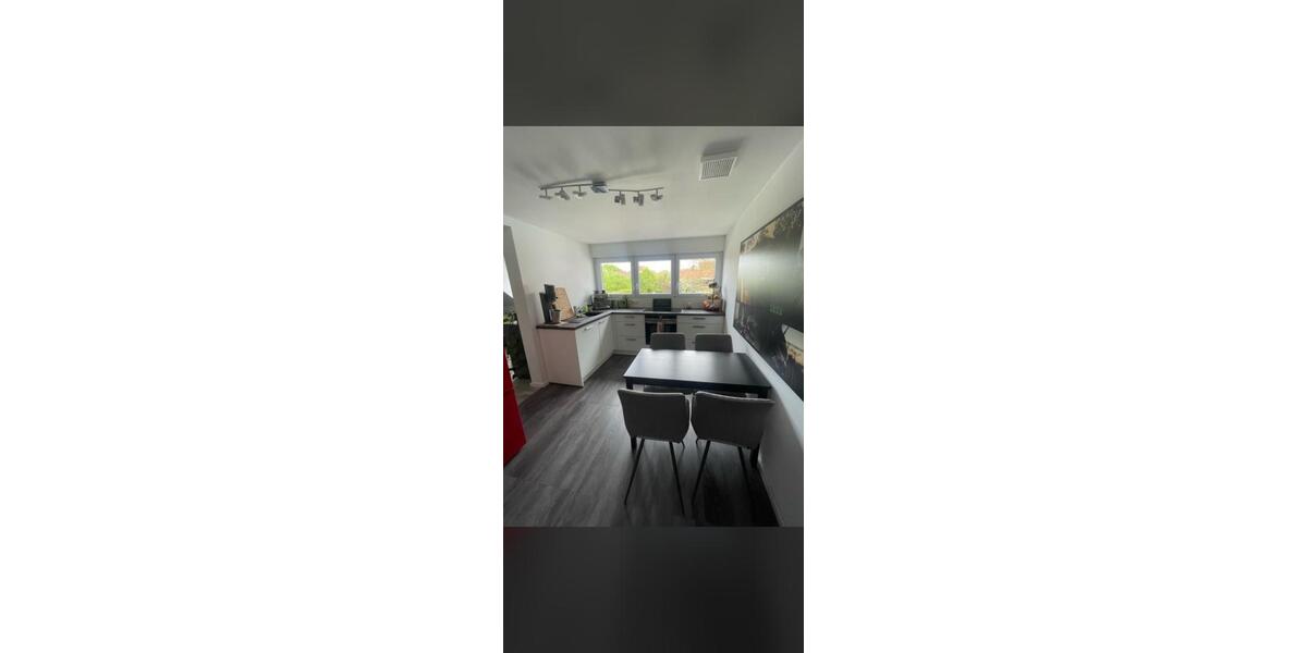 Wohnen auf Zeit Karlsruhe Daxlanden - 6 Zimmer, 135 m&sup2;, 695&euro; | Angebot:25178886