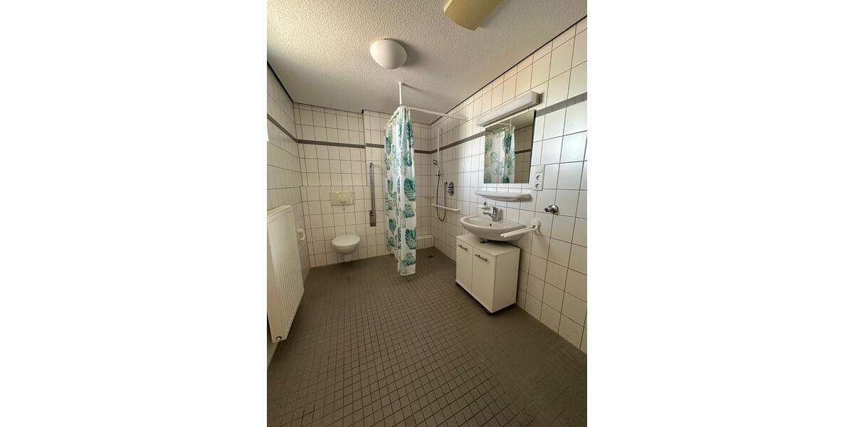 Dachgeschoßwohnung Meppen - 2 Zimmer, 60 m&sup2;, 530&euro; | Angebot:24827497