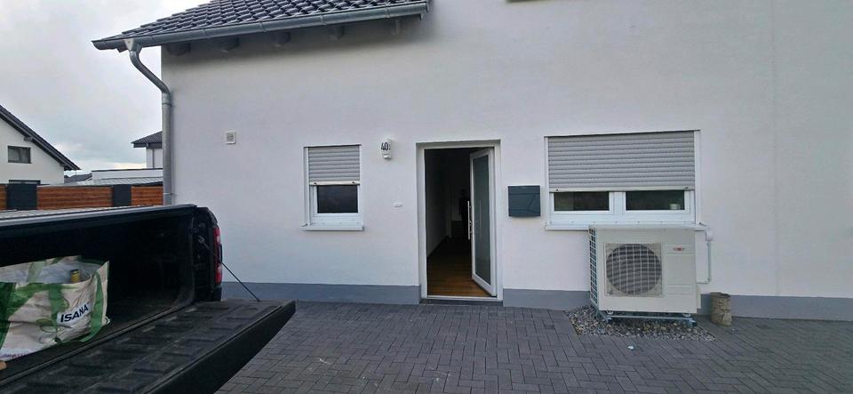Doppelhaushälfte Brakel - 4 Zimmer, 130 m&sup2;, 1.530&euro; | Angebot:26602881