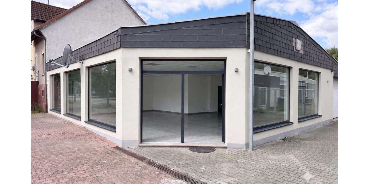 Gewerbeobjekt Gelnhausen - 1.650&euro; | Angebot:27200784