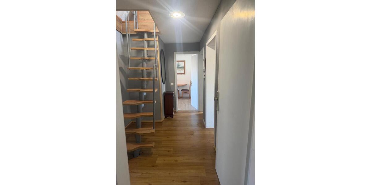 Maisonettenwohnung Nürtingen - 3 Zimmer, 70 m&sup2;, 1.200&euro; | Angebot:26053424