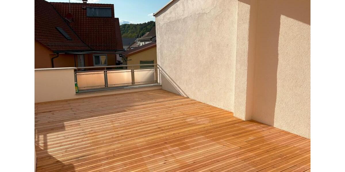 Etagenwohnung Forchtenberg - 6 Zimmer, 205 m&sup2;, 1.290&euro; | Angebot:26561066