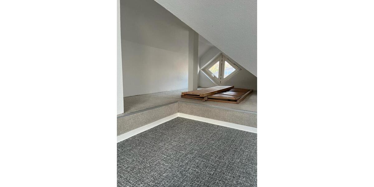 Dachgeschoßwohnung Melle - 1 Zimmer, 34 m&sup2;, 250&euro; | Angebot:26587364