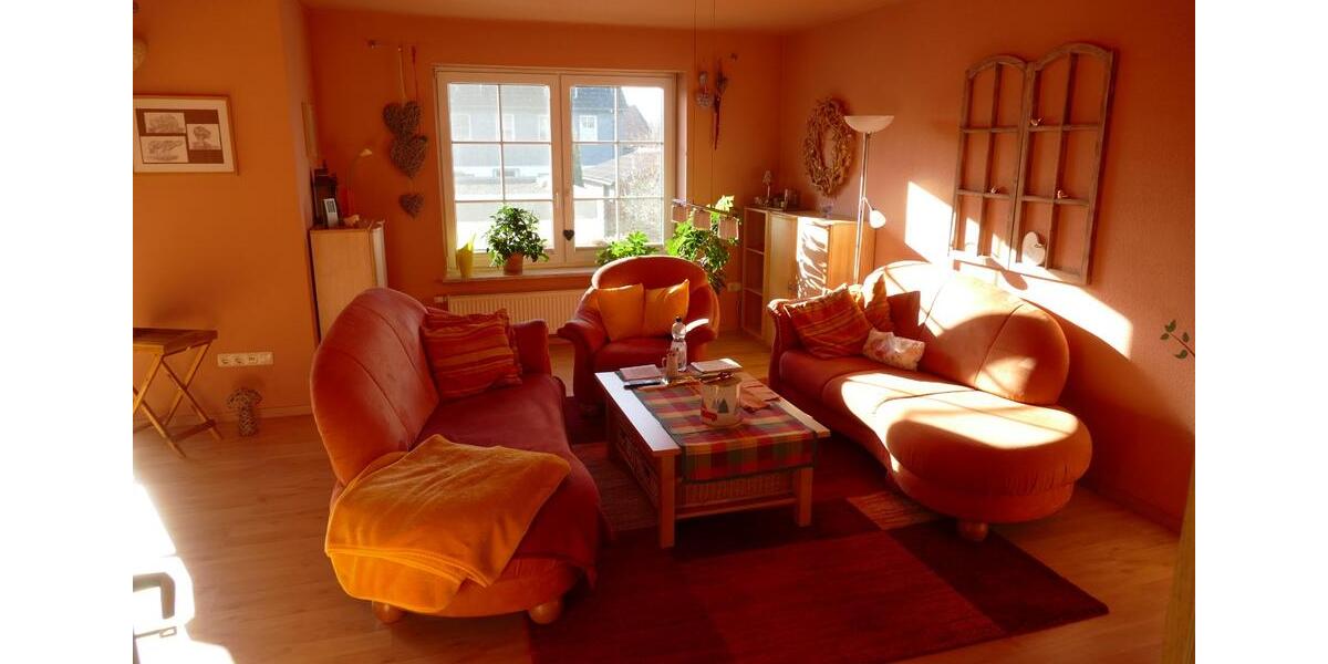 Doppelhaushälfte Goslar OS Hahnenklee-Bockswiese - 4 Zimmer, 130 m&sup2;, 1.100&euro; | Angebot:24708255