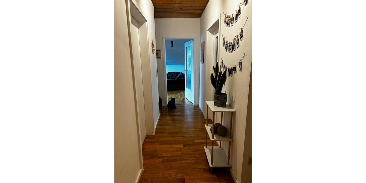 Maisonettenwohnung Nagel - 3 Zimmer, 86 m&sup2;, 700&euro; | Angebot:26036128