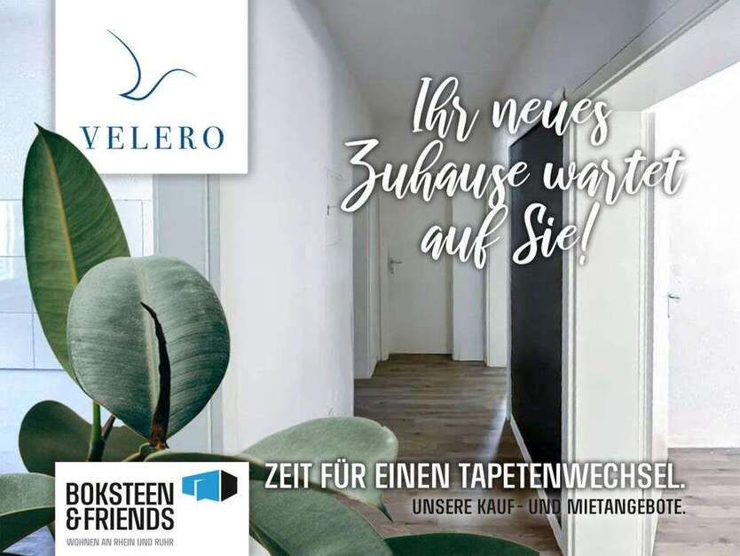 Wohnung zum Mieten in Plettenberg 400 € 58.5 m²