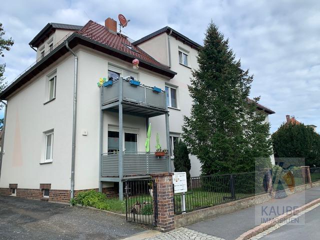 Etagenwohnung Großenhain - 3 Zimmer, 79 m&sup2;, 490&euro; | Angebot:24752115