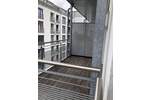 Schönes 1 Zi.App. möbliert -Einbauküche Balkon - 90478 Nürnberg