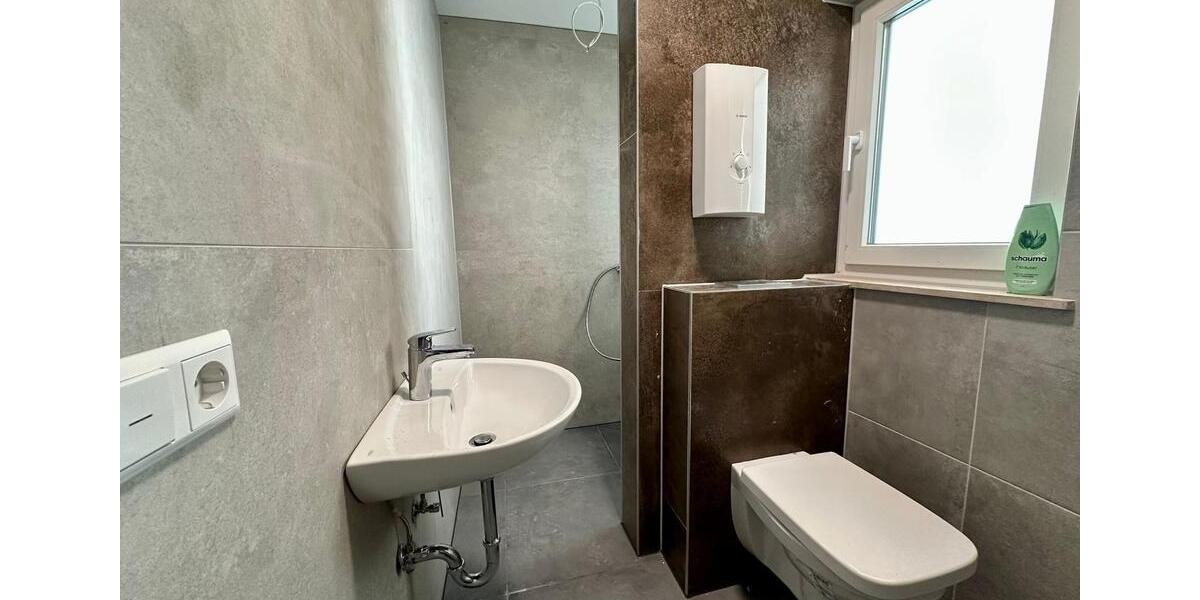 Wohnen auf Zeit Böblingen - 1 Zimmer, 20 m&sup2;, 550&euro; | Angebot:25051551