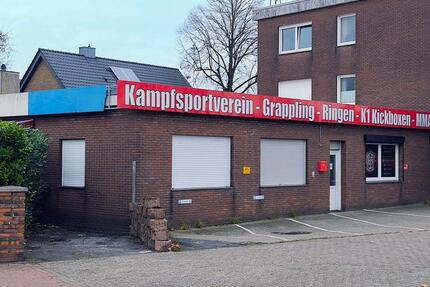 Gewerbeobjekt Lingen (Ems) - 1.714&euro; | Angebot:25894797