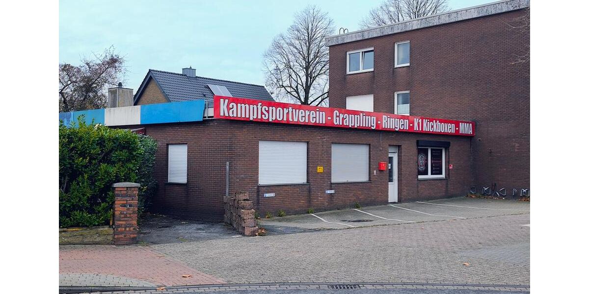 Gewerbeobjekt Lingen (Ems) - 1.714&euro; | Angebot:25894797