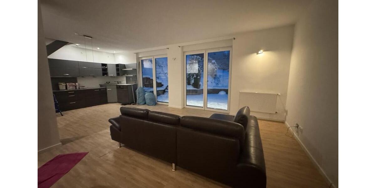 Einfamilienhaus Fulda - 2.5 Zimmer, 125 m&sup2;, 970&euro; | Angebot:24768051