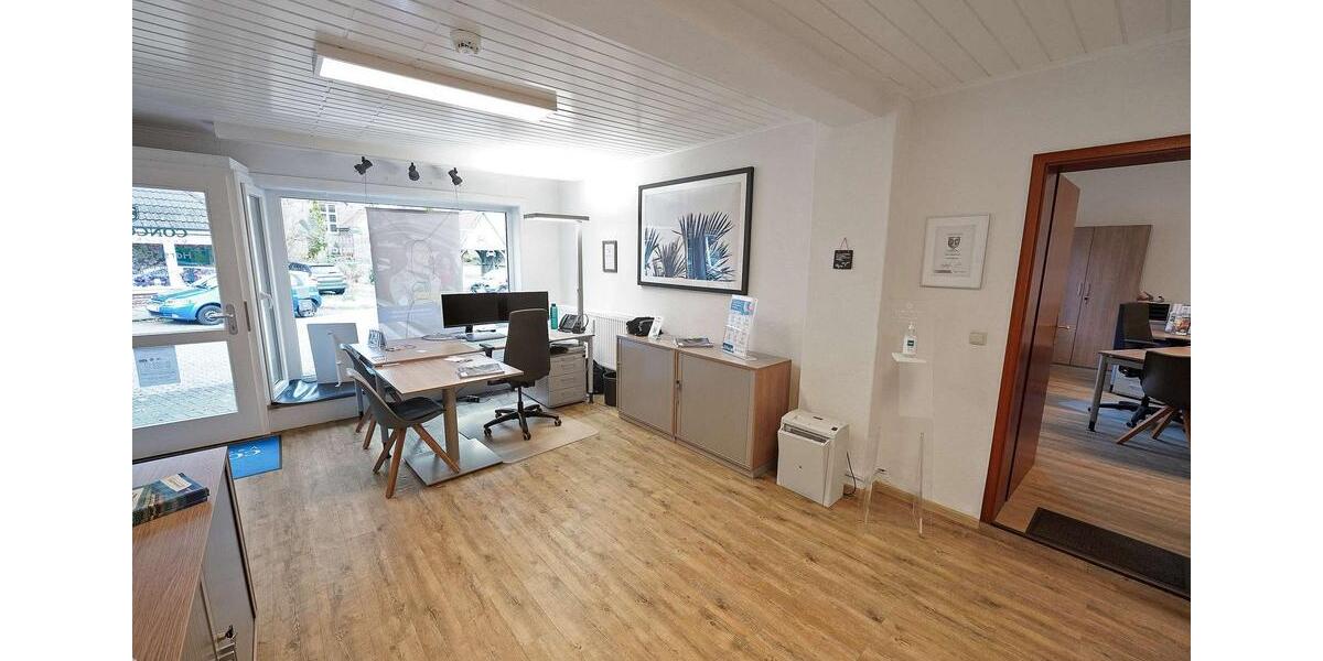 Gewerbeobjekt Hollenstedt - 500&euro; | Angebot:23846713