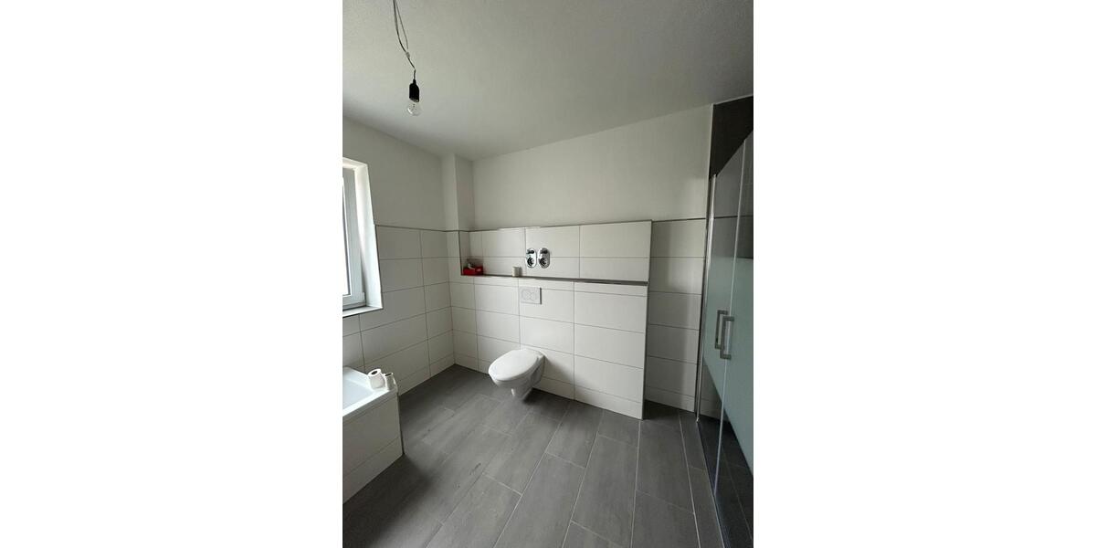 Moderne 2-Zimmer-Wohnung in Erbendorf (Neubau, Naabhöhe) 2 zimmer