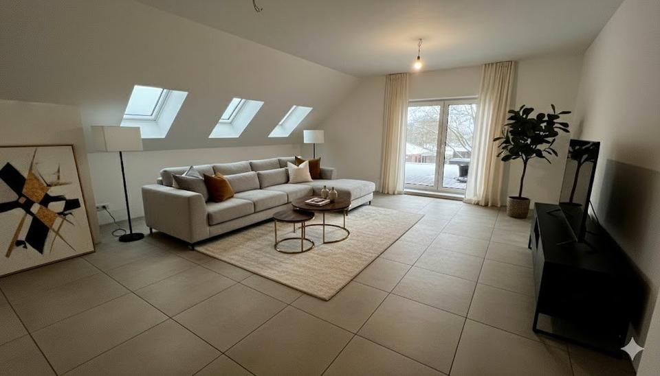Einfamilienhaus Edewecht - 5 Zimmer, 158 m&sup2;, 1.750&euro; | Angebot:26699476