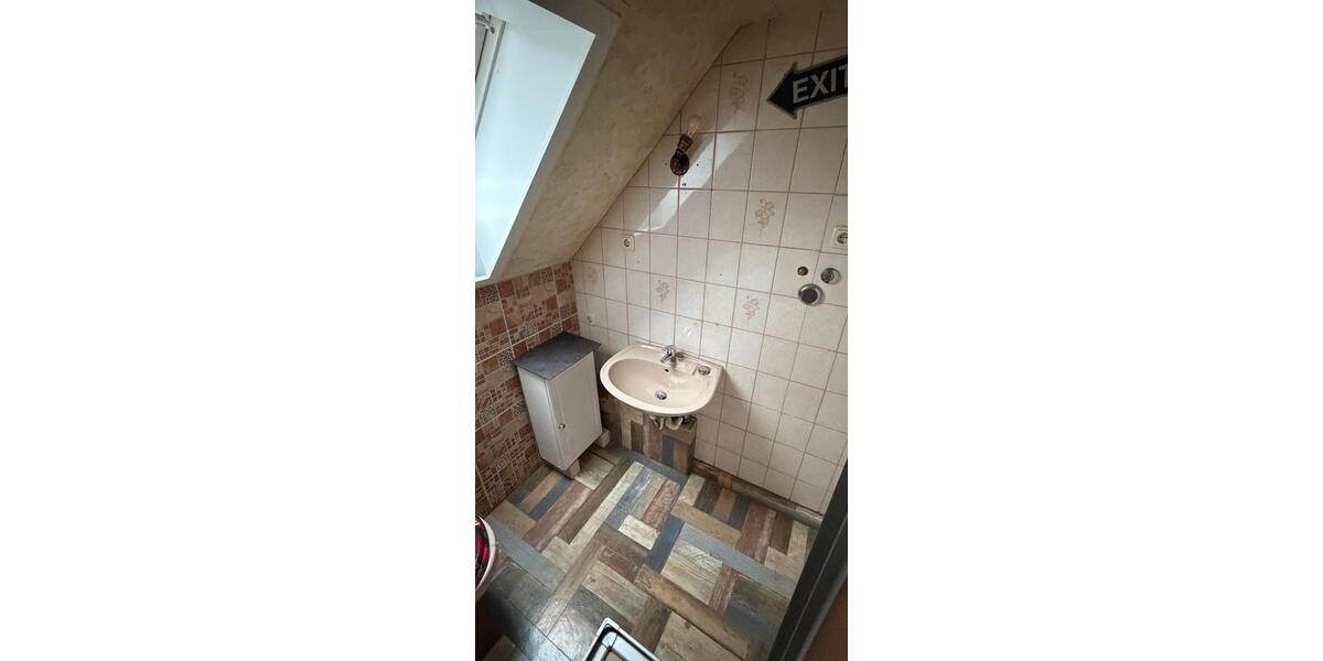 2 Zimmer Wohnung in Naila 2 zimmer