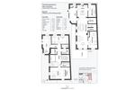 Maisonettenwohnung Leipzig Altwest - 5 Zimmer, 184 m&sup2;, 2.349&euro; | Angebot:26675781