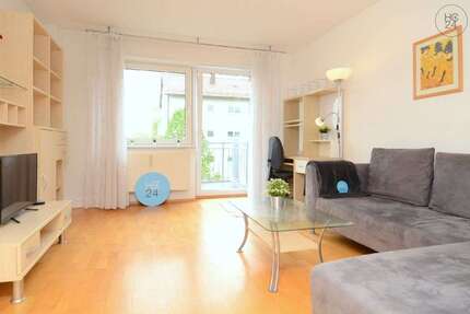 Zimmer Ulm Obertalfingen - 2.5 Zimmer, 1.385&euro; | Angebot:27262294