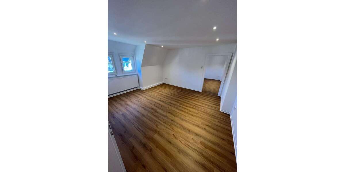 Etagenwohnung Bielefeld - 2 Zimmer, 60 m&sup2;, 720&euro; | Angebot:26195344
