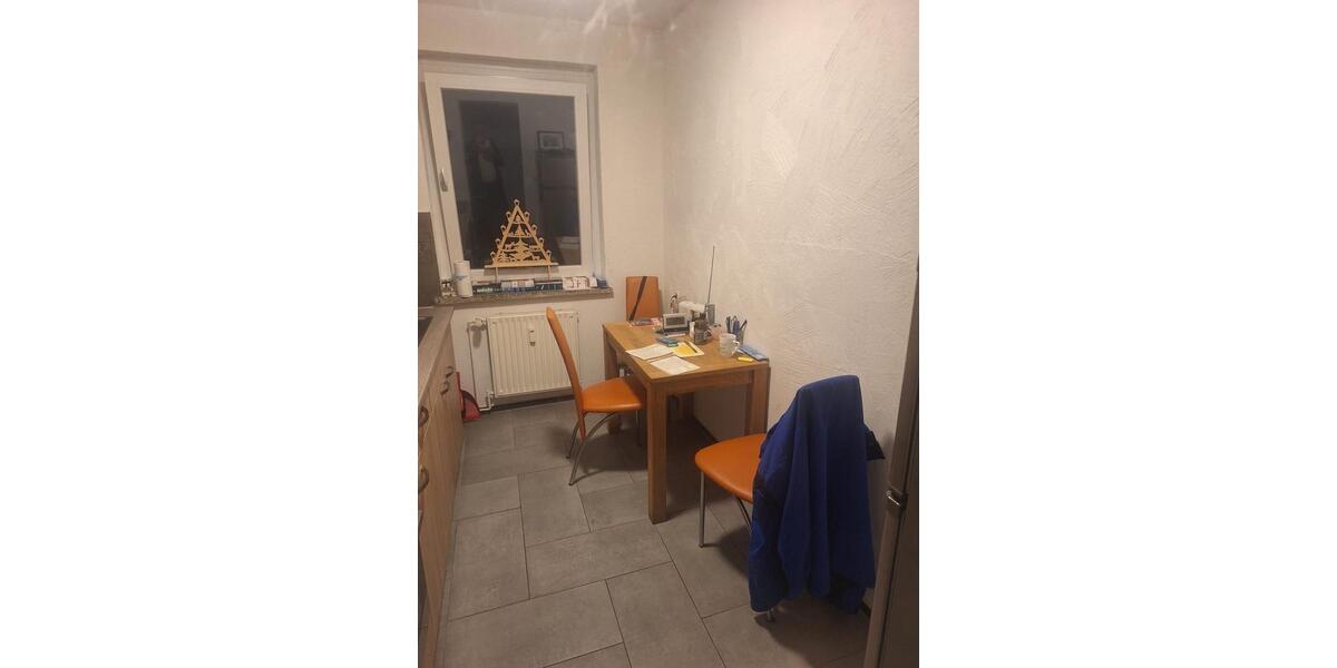 Etagenwohnung Buttstädt - 2 Zimmer, 60 m&sup2;, 545&euro; | Angebot:24532169