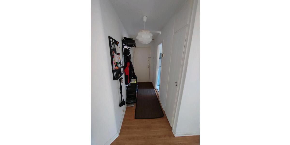 2 Zi-Whg. zur Zwischenmiete Januar 26 bis Mitte April 26 2 zimmer