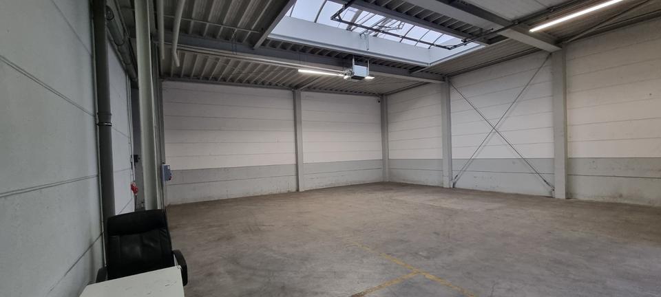 Gewerbeobjekt Ruhla - 620&euro; | Angebot:25899032