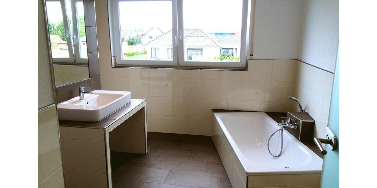 Doppelhaushälfte Neuenkirchen-Vörden Vörden - 4 Zimmer, 116 m&sup2;, 1.035&euro; | Angebot:26004350