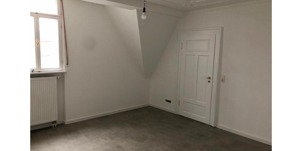 Etagenwohnung Bad Kissingen - 2 Zimmer, 59 m&sup2;, 860&euro; | Angebot:26522830