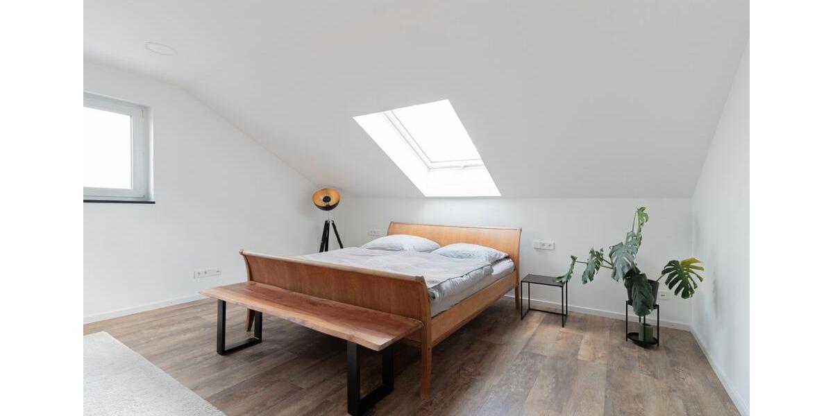 Loft - Studio - Atelier Gottmadingen - 2.5 Zimmer, 86 m&sup2;, 1.750&euro; | Angebot:26044388