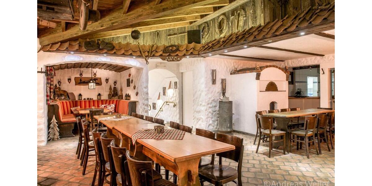 Gewerbeobjekt Winterberg - 3.950&euro; | Angebot:24684764