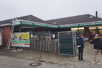 Gewerbeobjekt 03226 Vetschau/Spreewald Spreewald - 500&euro; | Angebot:21132969