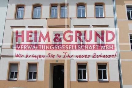 kleine 1- Raum Wohnung mit Terrasse zu vermieten * Frei ab 01.10.2025