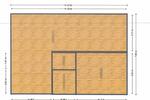 Etagenwohnung Taunusstein - 5 Zimmer, 165 m&sup2;, 2.000&euro; | Angebot:26136945