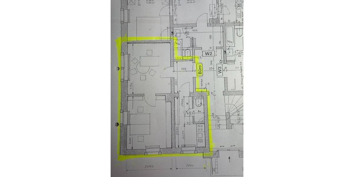 Gewerbeobjekt Radeberg - 430&euro; | Angebot:26180032