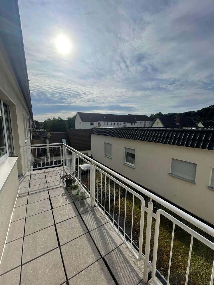 Wohnung zum Mieten in Wolfsburg 1.000 € 105 m²