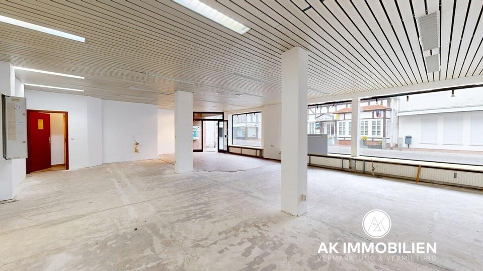 Gewerbeobjekt Hessisch Oldendorf - 700&euro; | Angebot:24541655