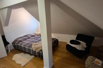 1,5 WG Zimmer frei ab 1.2.26 (oder später) 1.5 zimmer