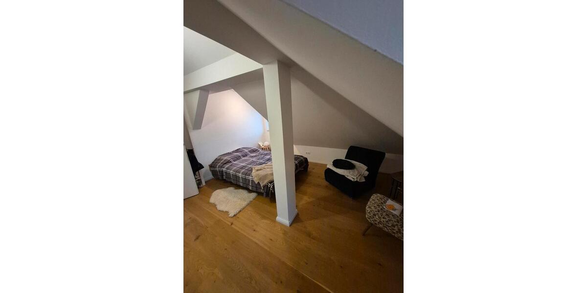 1,5 WG Zimmer frei ab 1.2.26 (oder später) 1.5 zimmer