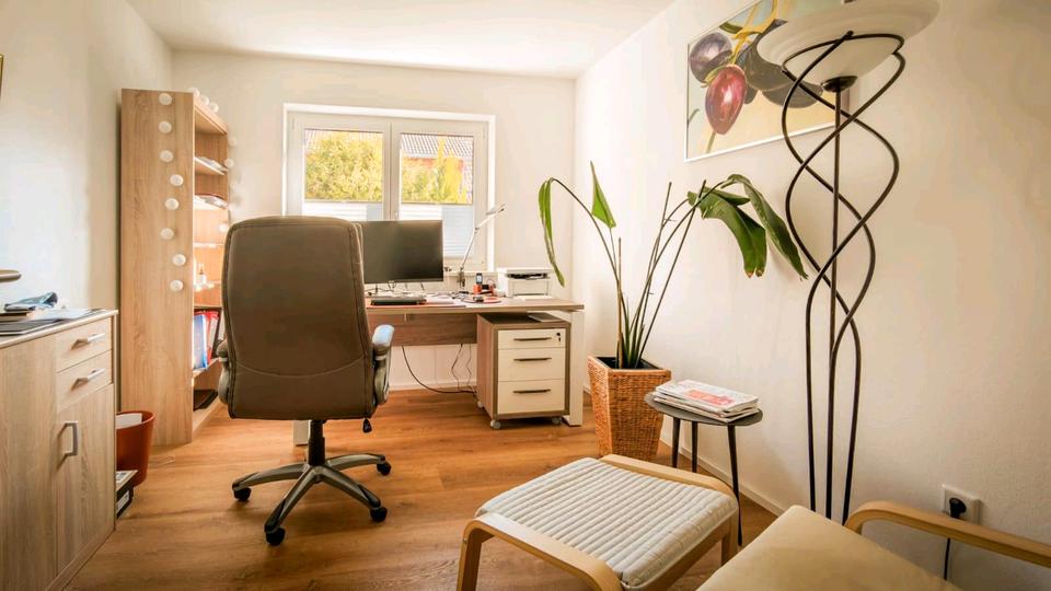 Etagenwohnung Weiler-Simmerberg Simmerberg - 3 Zimmer, 92 m&sup2;, 980&euro; | Angebot:25931449