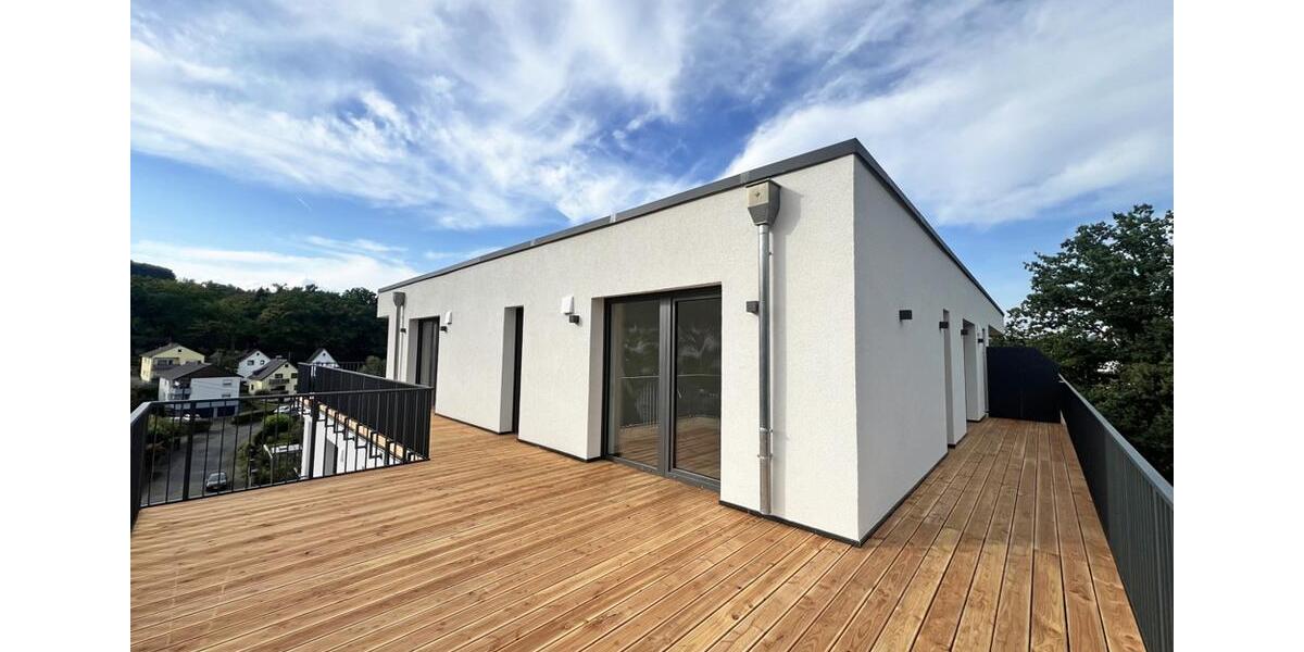 Etagenwohnung Betzdorf - 3 Zimmer, 126 m&sup2;, 1.386&euro; | Angebot:25063606